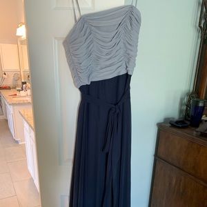 Bridesmaid dresses